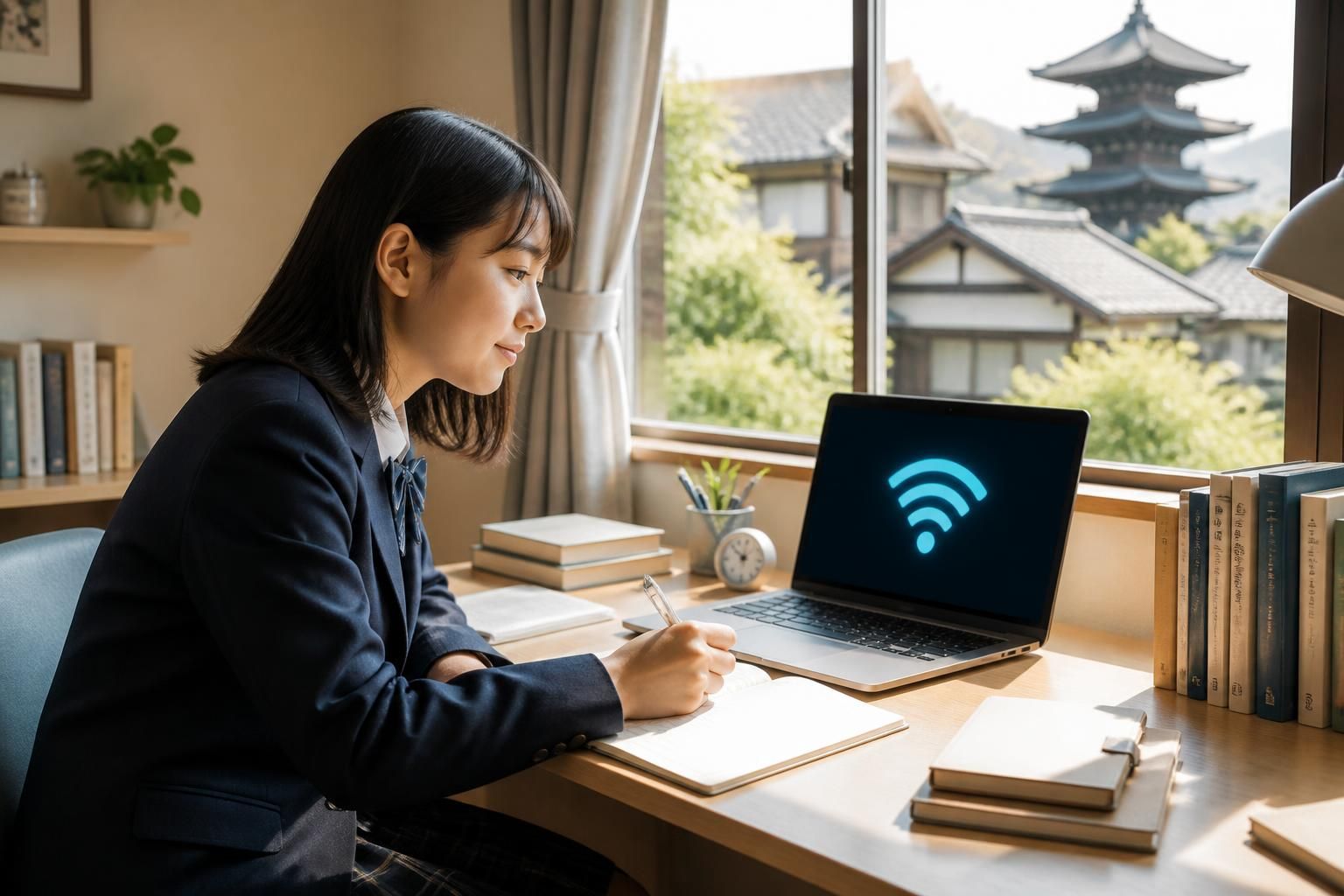 サポート体制は「いつでも」が基本